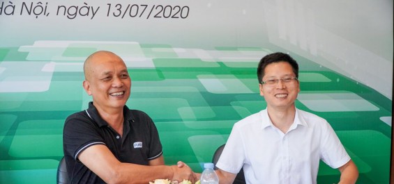 Hợp tác với Trường Đại học trực tuyến FPT FUNiX. Nhà thông minh Lumi Việt Nam khẳng định vị thế dẫn đầu.