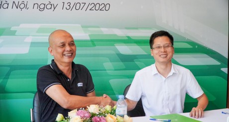 Hợp tác với Trường Đại học trực tuyến FPT FUNiX. Nhà thông minh Lumi Việt Nam khẳng định vị thế dẫn đầu.