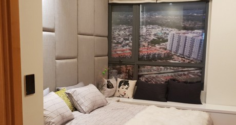 Căn hộ thông minh Park City Hà Nội: Cho cuộc sống tiện nghi và đẳng cấp