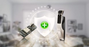 Nhà thông minh Lumi ra mắt Module nâng cấp tính năng an ninh dành riêng cho khóa Yale