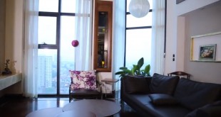 Review SmartHome Lumi nhà anh Vinh chủ căn hộ tại Hoàng Thành Tower, Hà Nội