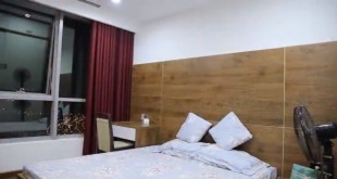 Review SmartHome Lumi nhà anh Huy, chủ căn hộ tại Thăng Long Number1, Hà Nội