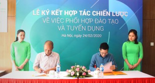 Hợp tác với Trường Đại học trực tuyến FPT FUNiX. Nhà thông minh Lumi Việt Nam khẳng định vị thế dẫn đầu.