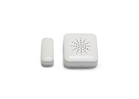 Cảm biến cửa LM-DSZ – Thiết bị chống trộm Lumi